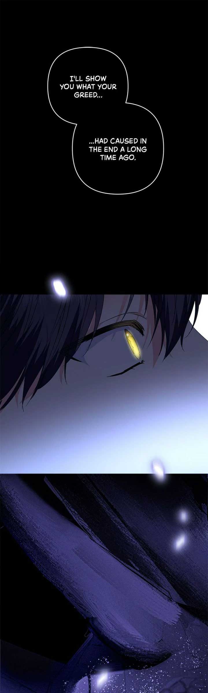 Monster Duke’s Daughter Chapter 163 - Page 11