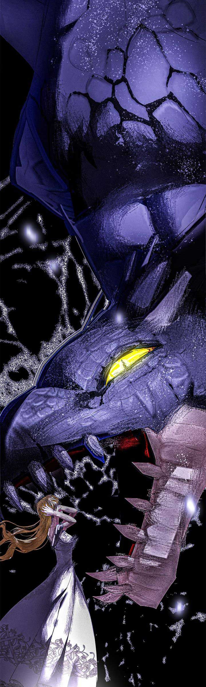 Monster Duke’s Daughter Chapter 163 - Page 12