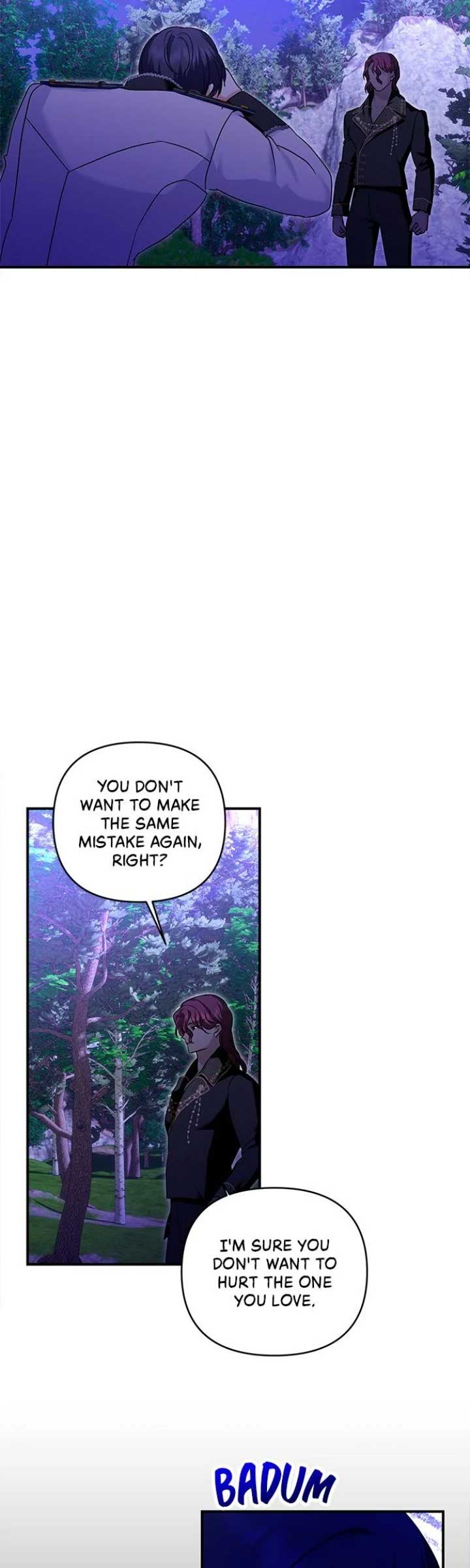 Monster Duke’s Daughter Chapter 163 - Page 14