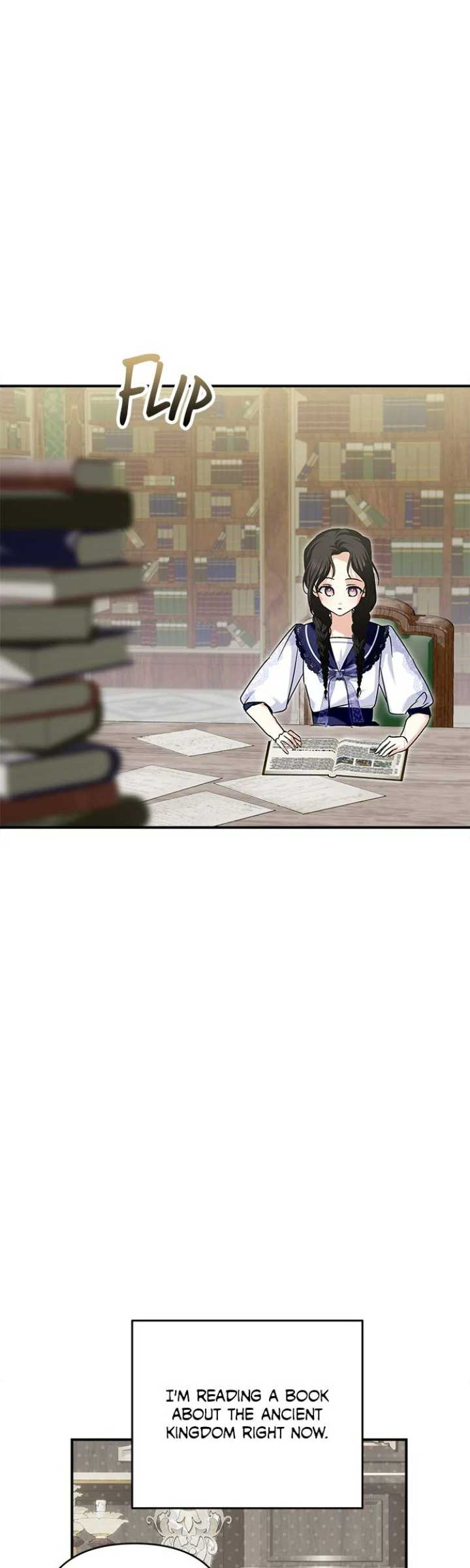 Monster Duke’s Daughter Chapter 163 - Page 22