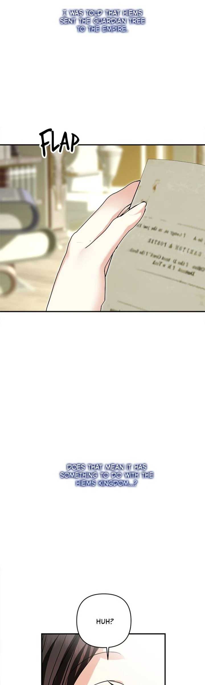 Monster Duke’s Daughter Chapter 163 - Page 26