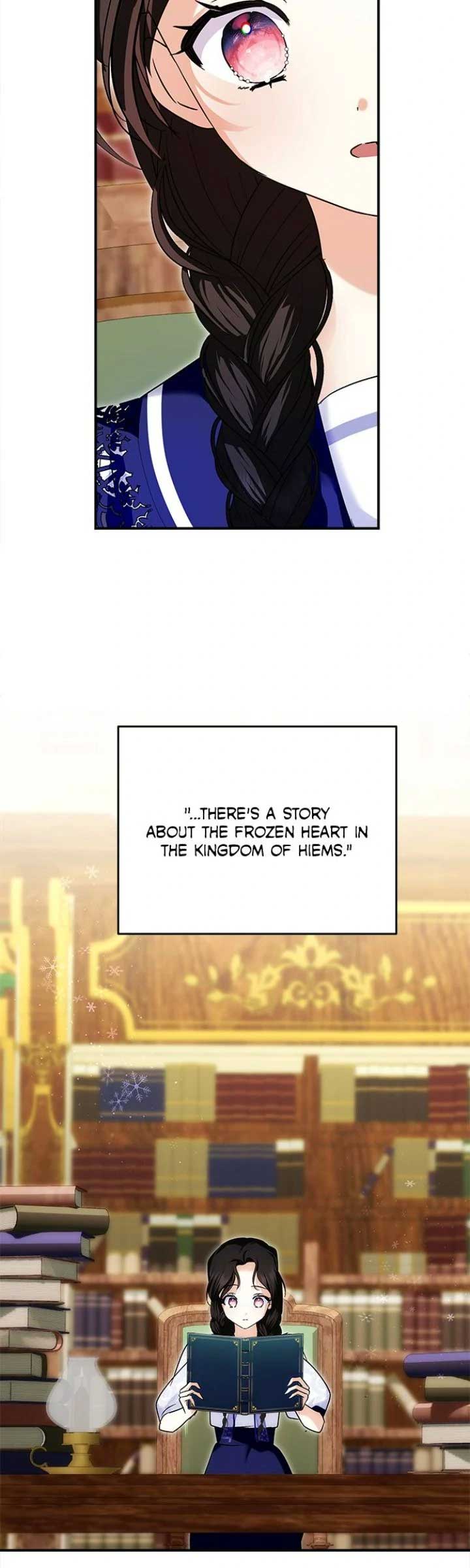 Monster Duke’s Daughter Chapter 163 - Page 27