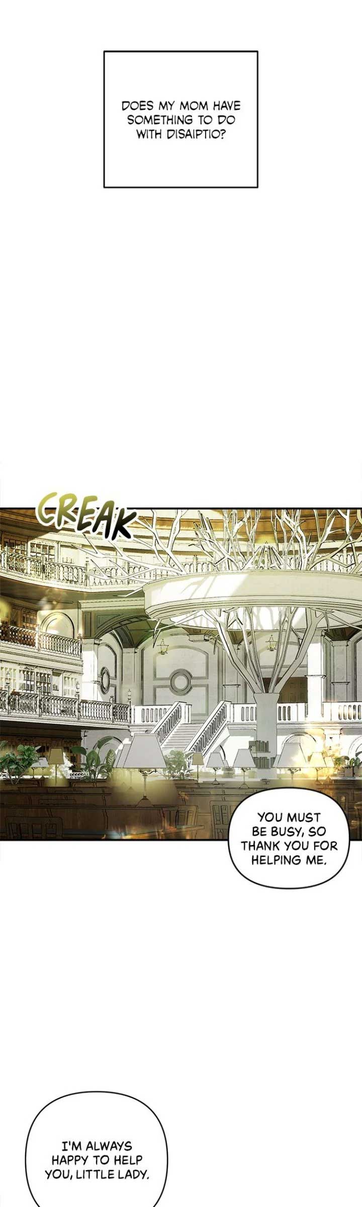 Monster Duke’s Daughter Chapter 163 - Page 30