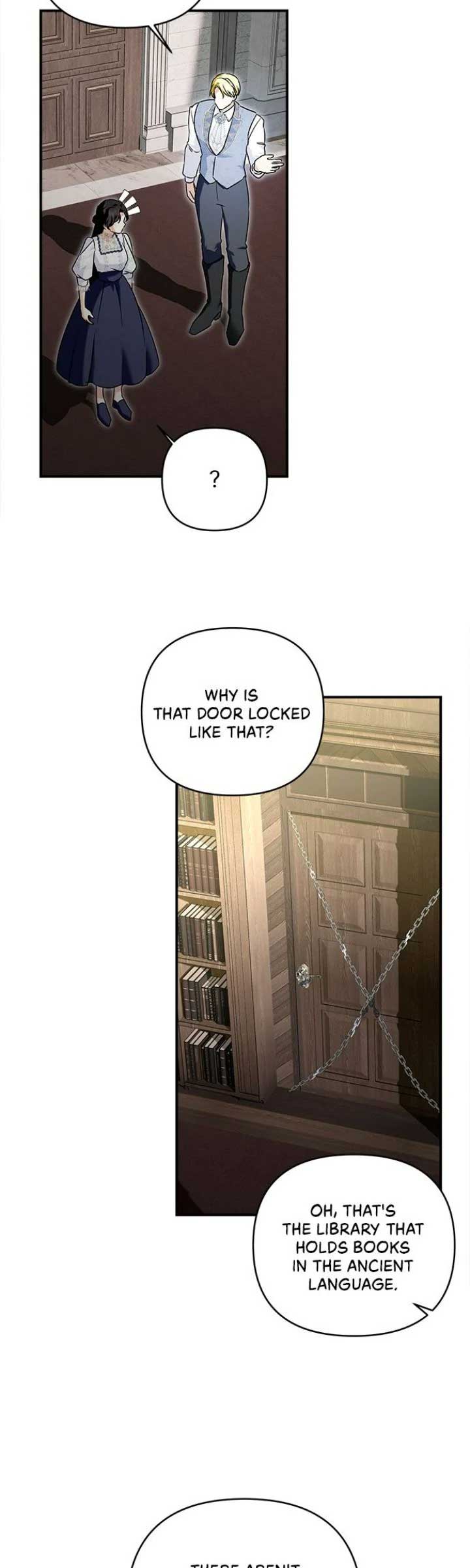 Monster Duke’s Daughter Chapter 163 - Page 31