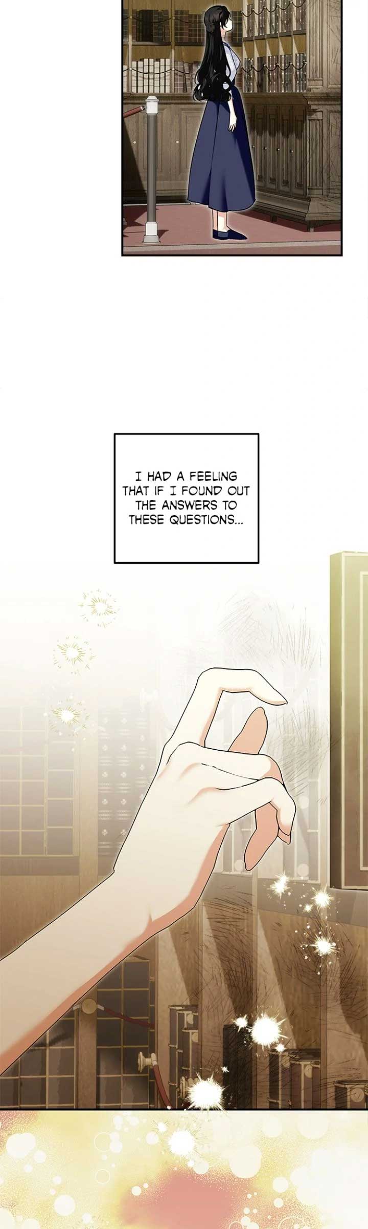 Monster Duke’s Daughter Chapter 163 - Page 36