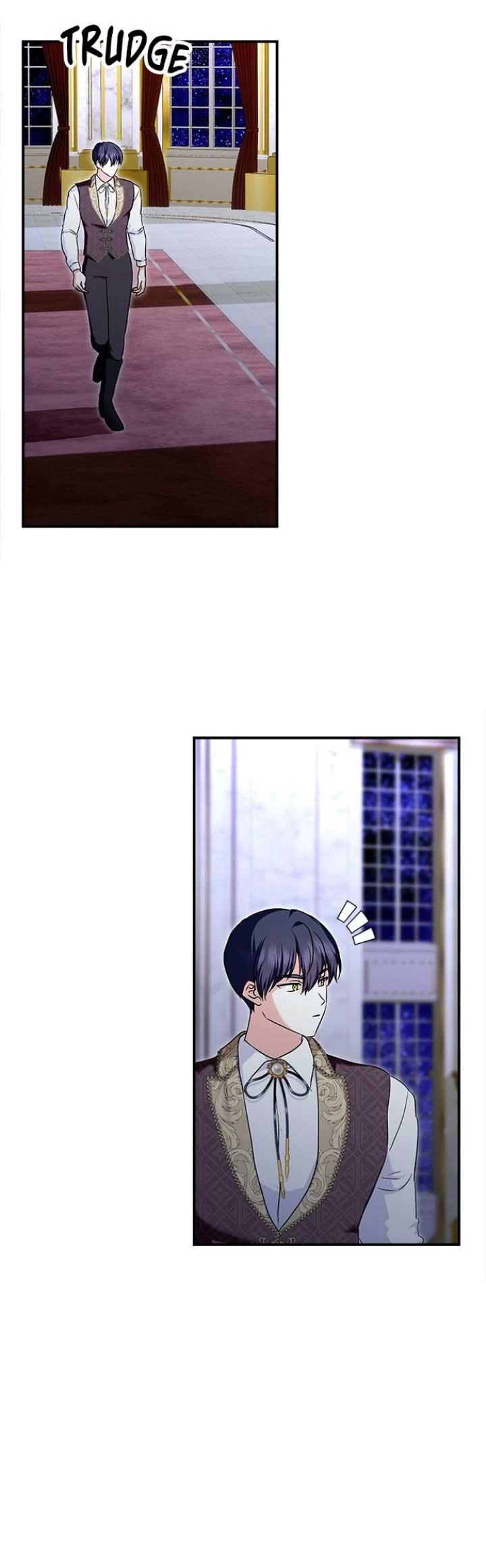 Monster Duke’s Daughter Chapter 163 - Page 38