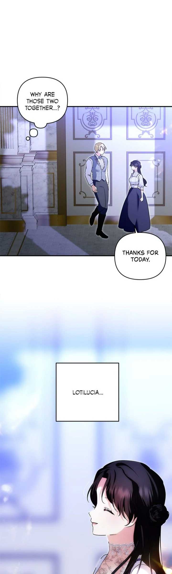 Monster Duke’s Daughter Chapter 163 - Page 39