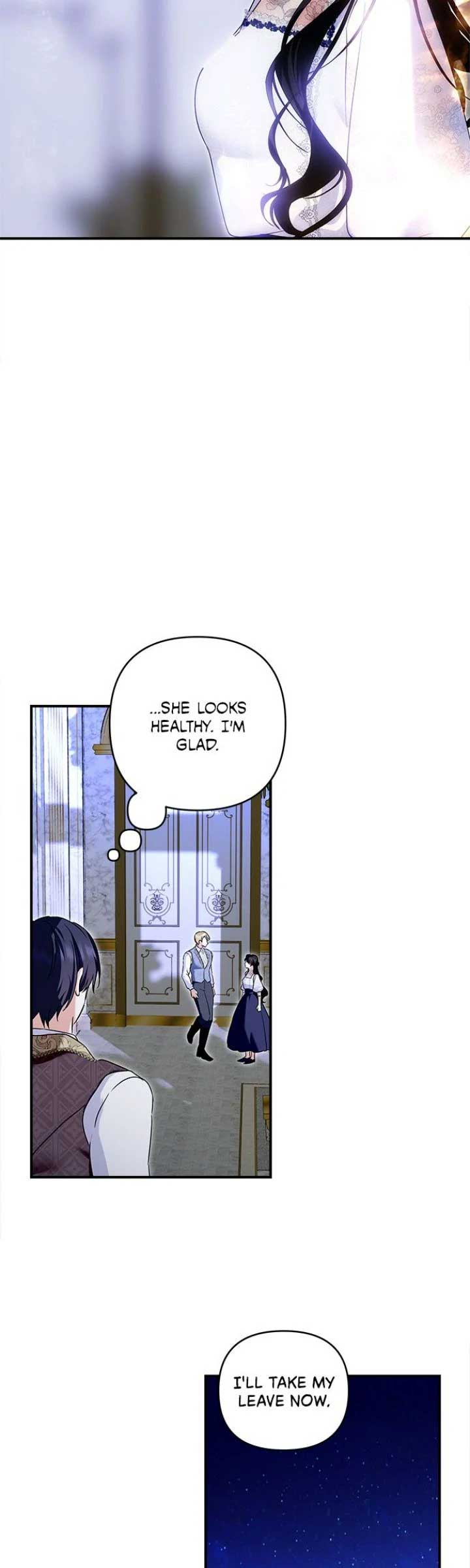 Monster Duke’s Daughter Chapter 163 - Page 40