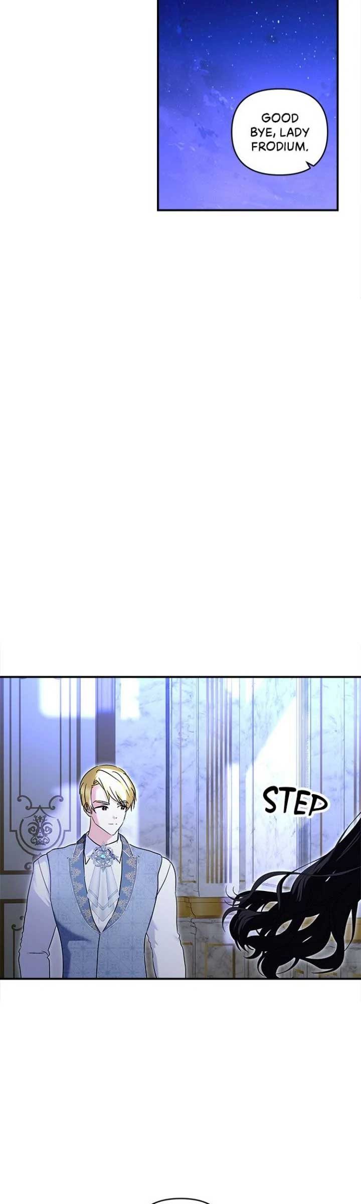 Monster Duke’s Daughter Chapter 163 - Page 41