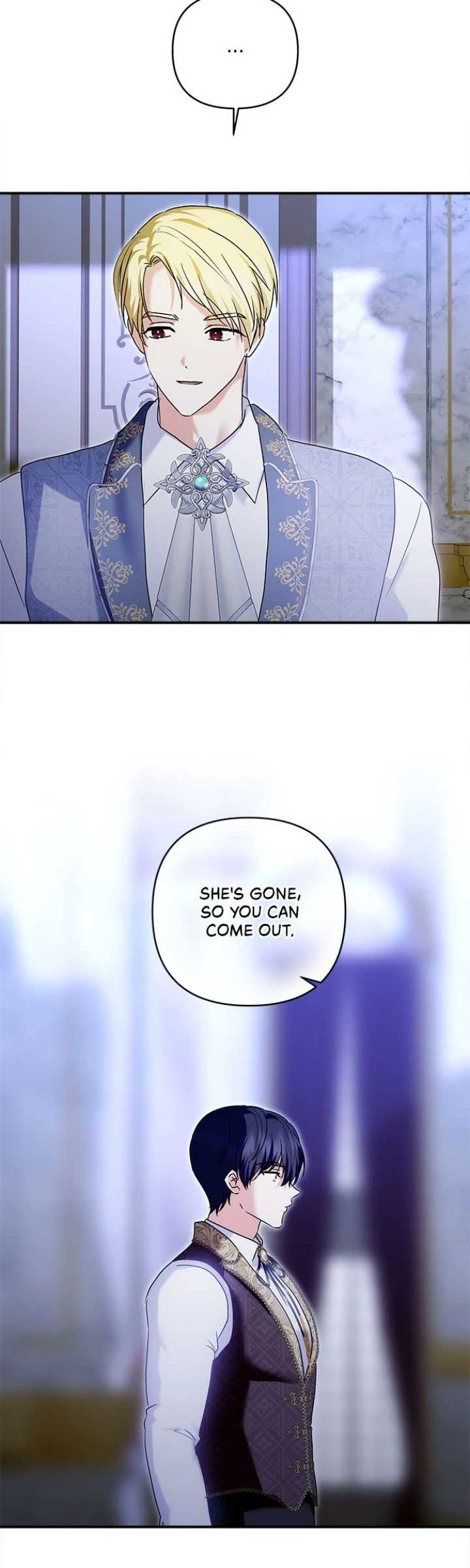 Monster Duke’s Daughter Chapter 163 - Page 42