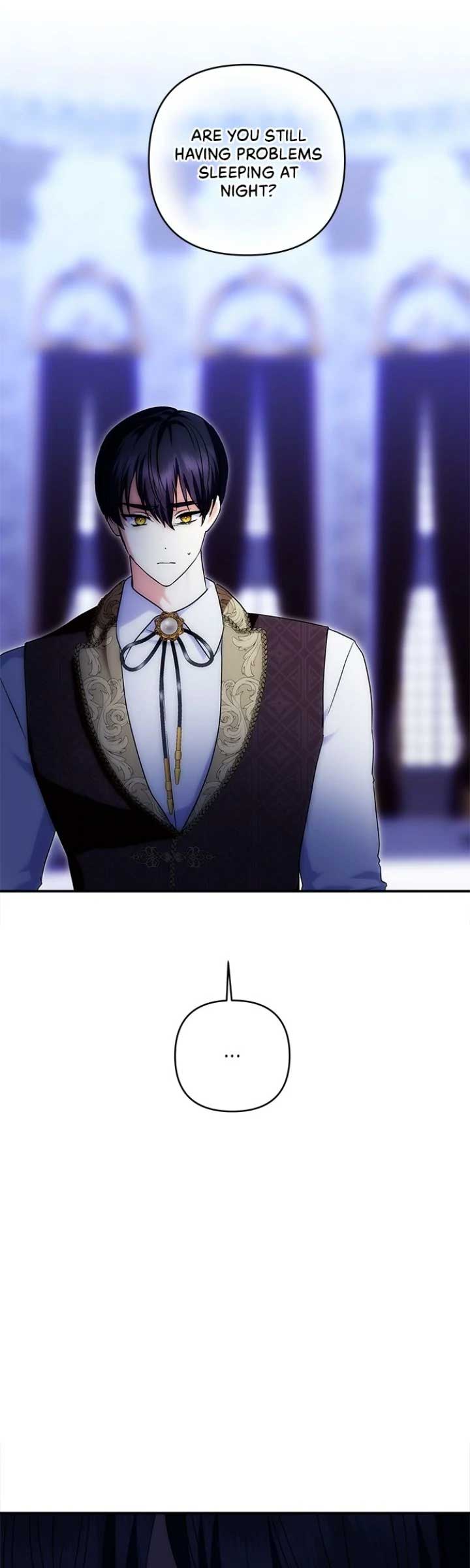 Monster Duke’s Daughter Chapter 163 - Page 45