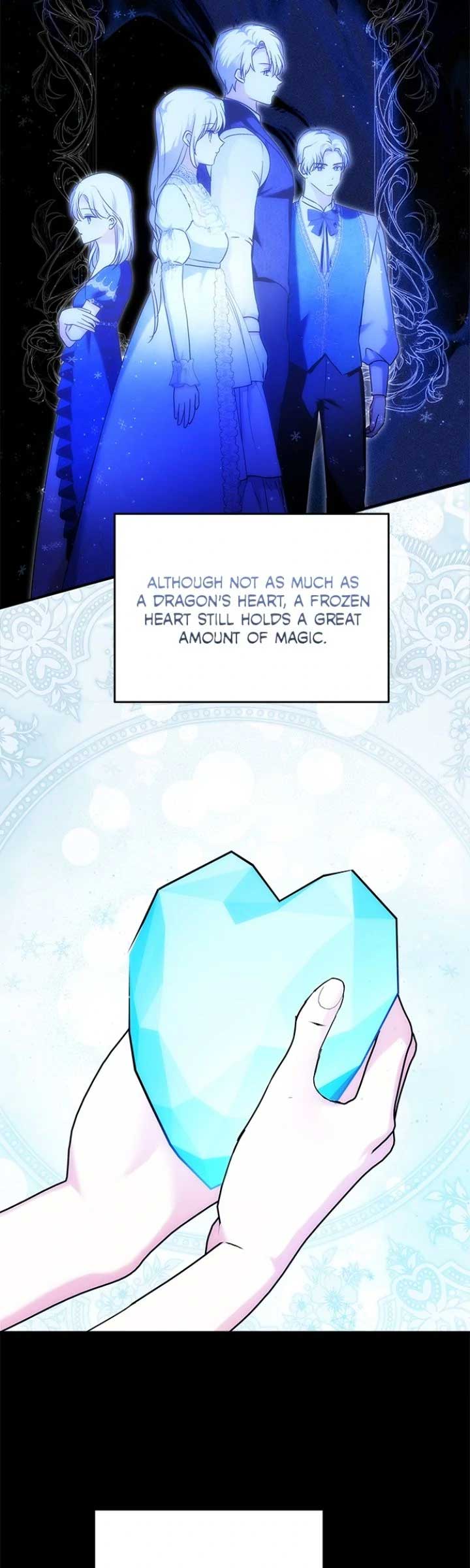 Monster Duke’s Daughter Chapter 163 - Page 47