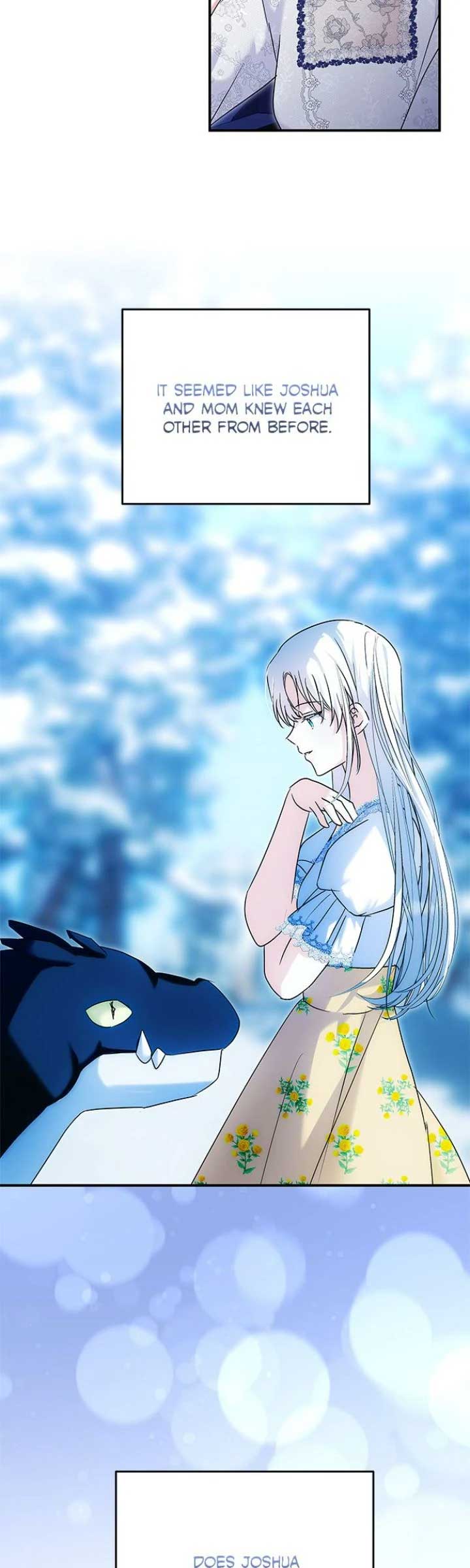 Monster Duke’s Daughter Chapter 163 - Page 50