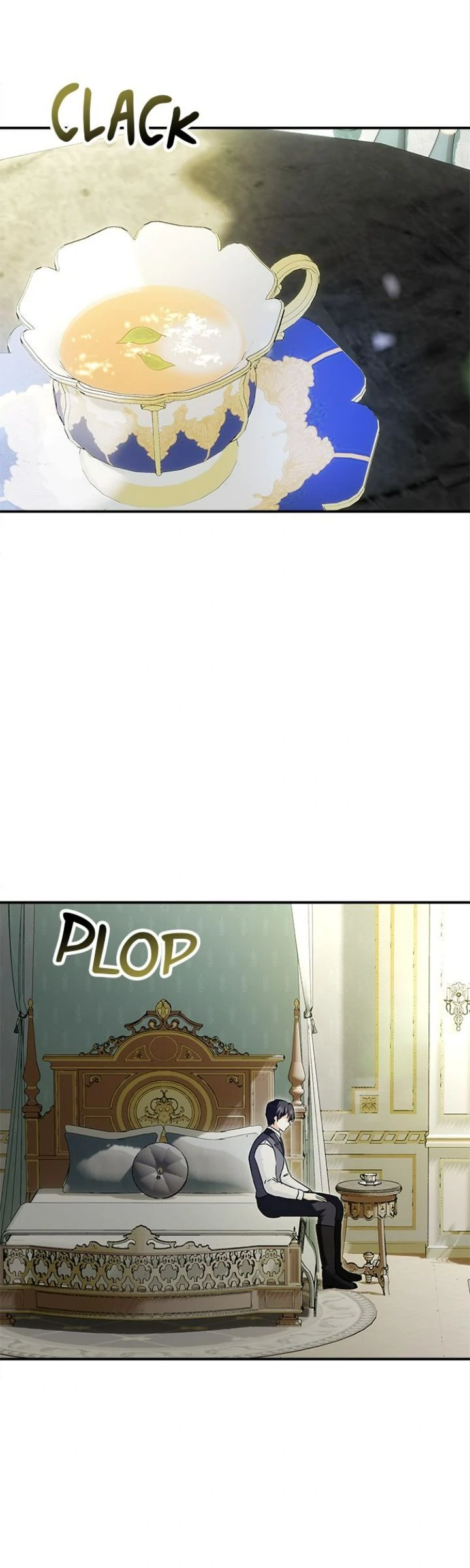 Monster Duke’s Daughter Chapter 164 - Page 4