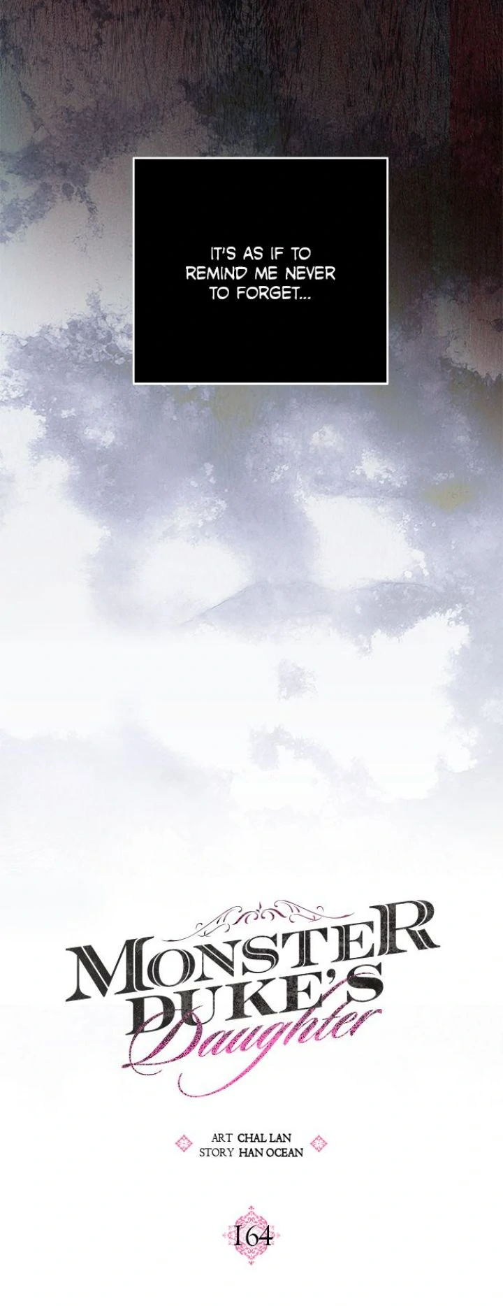 Monster Duke’s Daughter Chapter 164 - Page 9