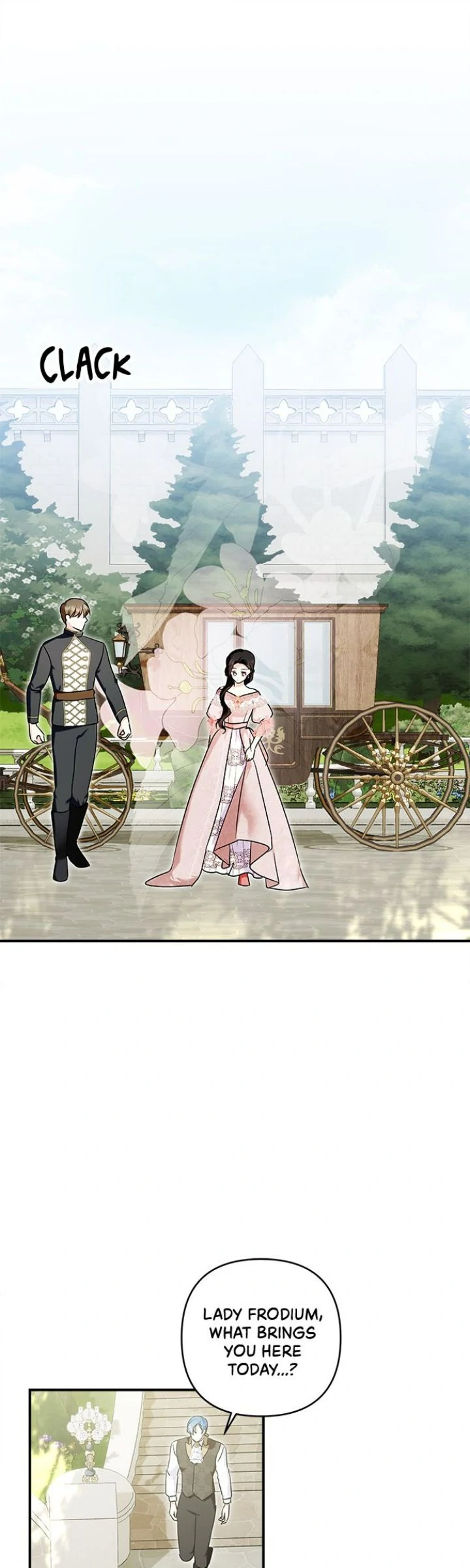 Monster Duke’s Daughter Chapter 164 - Page 10