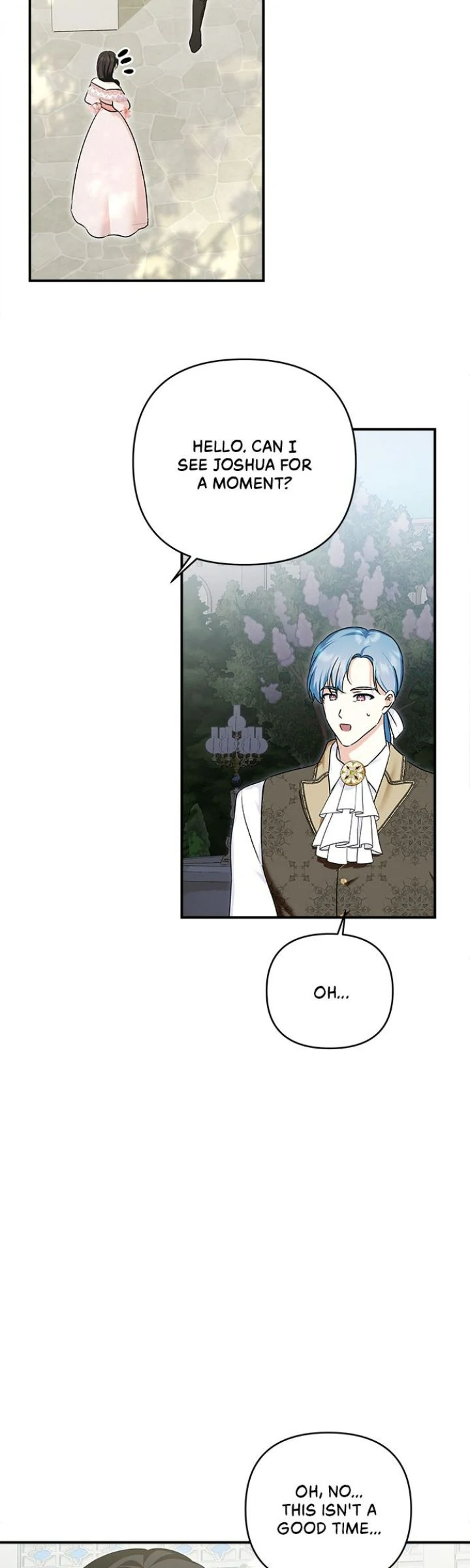 Monster Duke’s Daughter Chapter 164 - Page 11