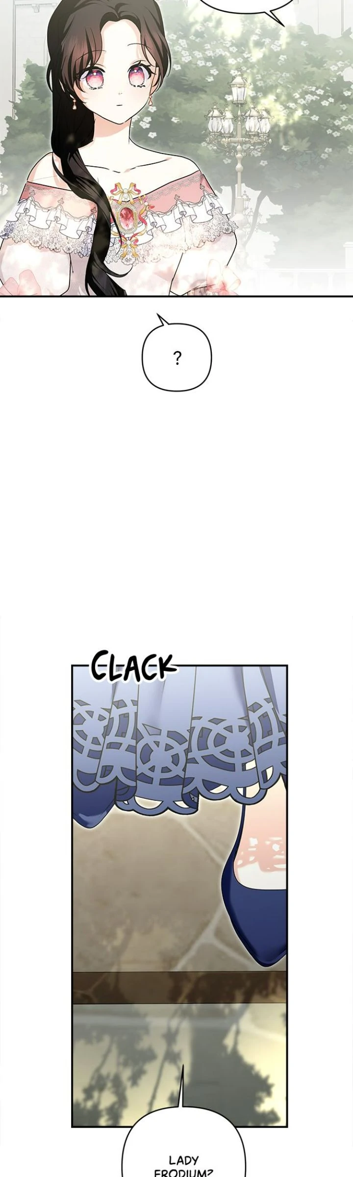 Monster Duke’s Daughter Chapter 164 - Page 12