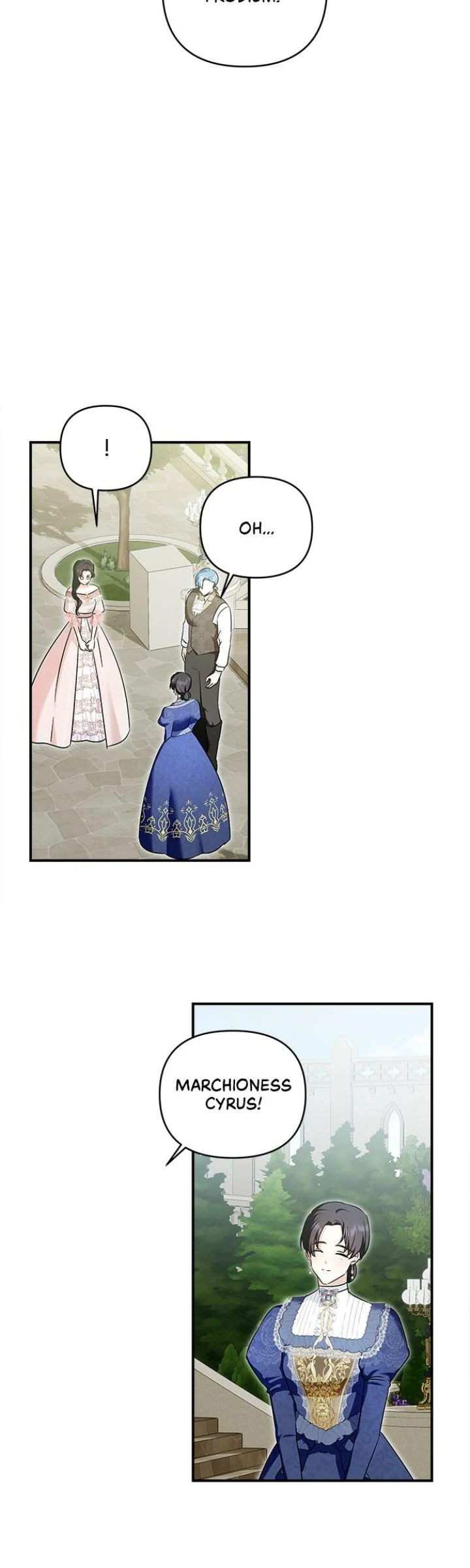 Monster Duke’s Daughter Chapter 164 - Page 13