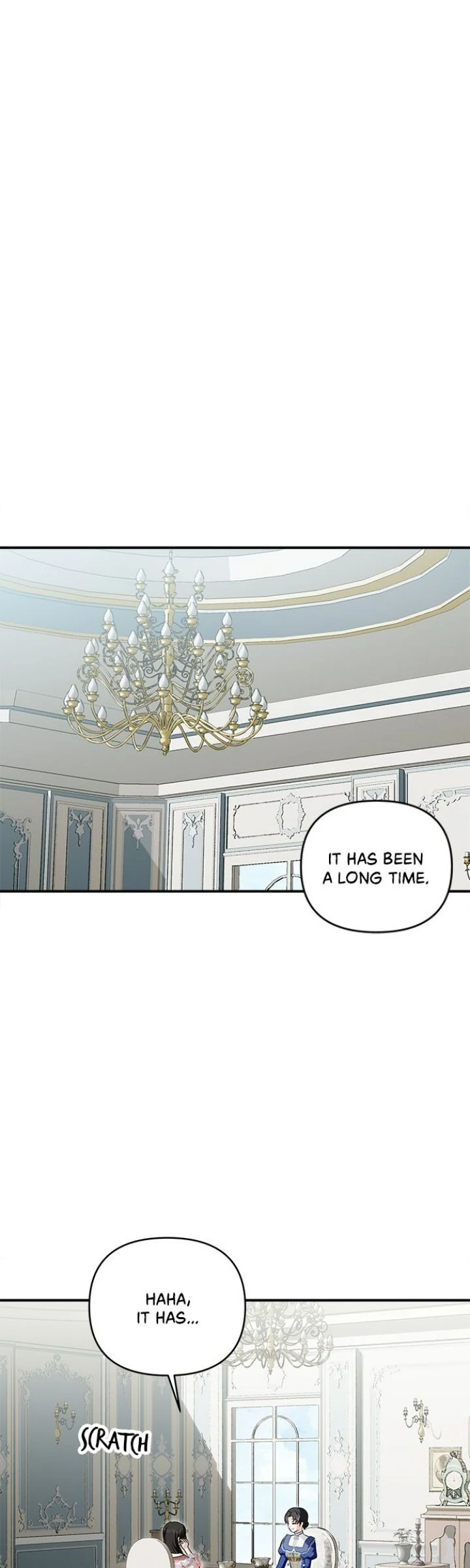 Monster Duke’s Daughter Chapter 164 - Page 15