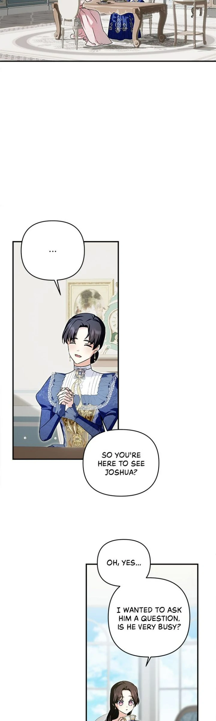 Monster Duke’s Daughter Chapter 164 - Page 16