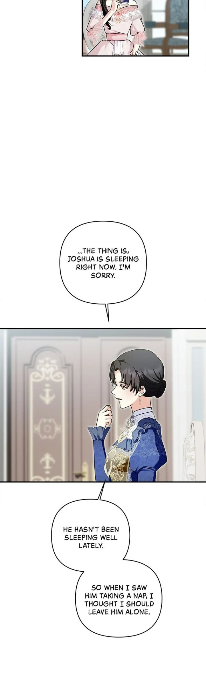 Monster Duke’s Daughter Chapter 164 - Page 17