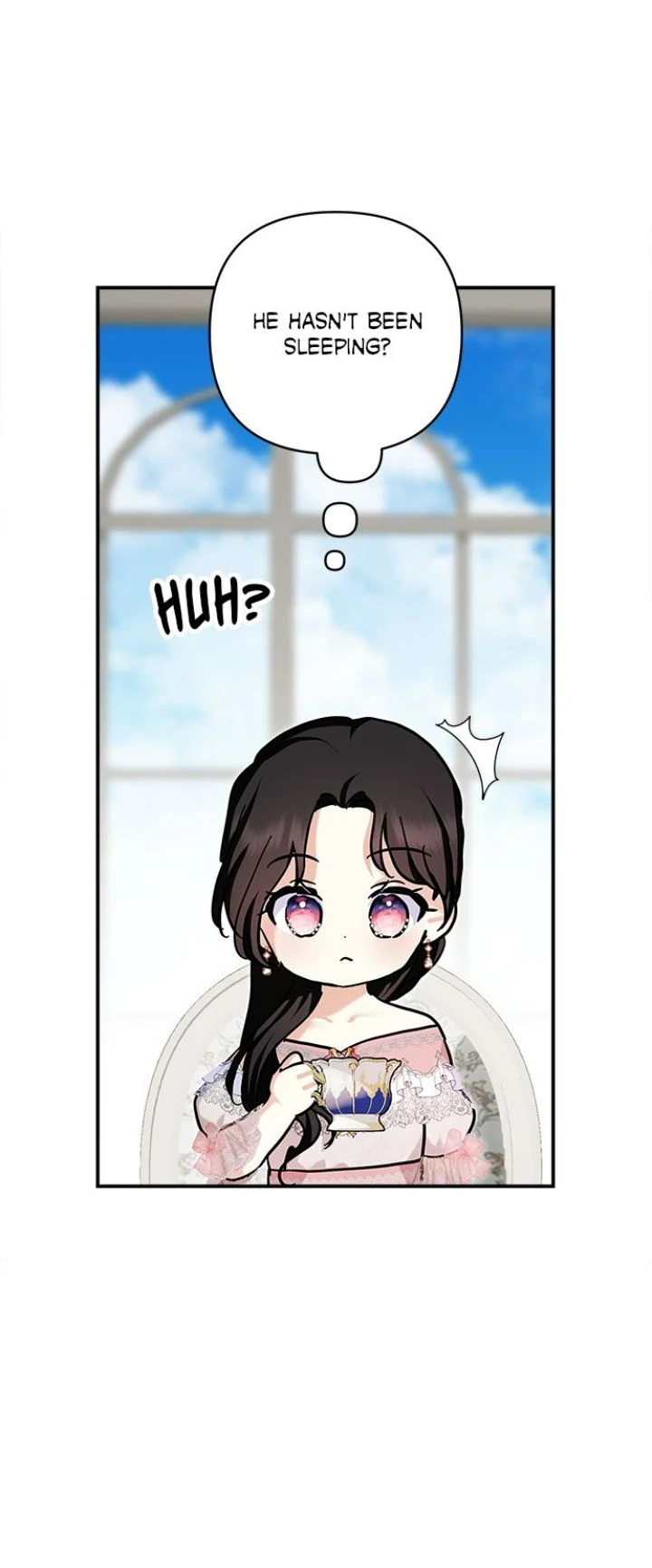 Monster Duke’s Daughter Chapter 164 - Page 18