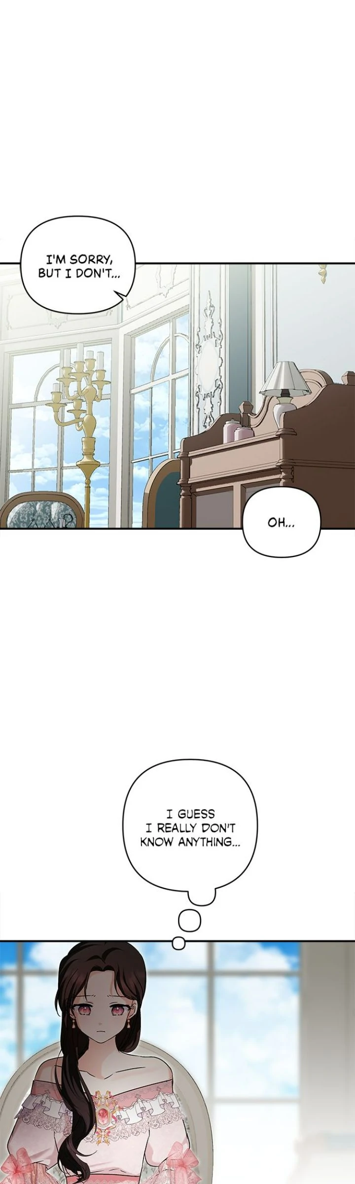 Monster Duke’s Daughter Chapter 164 - Page 20