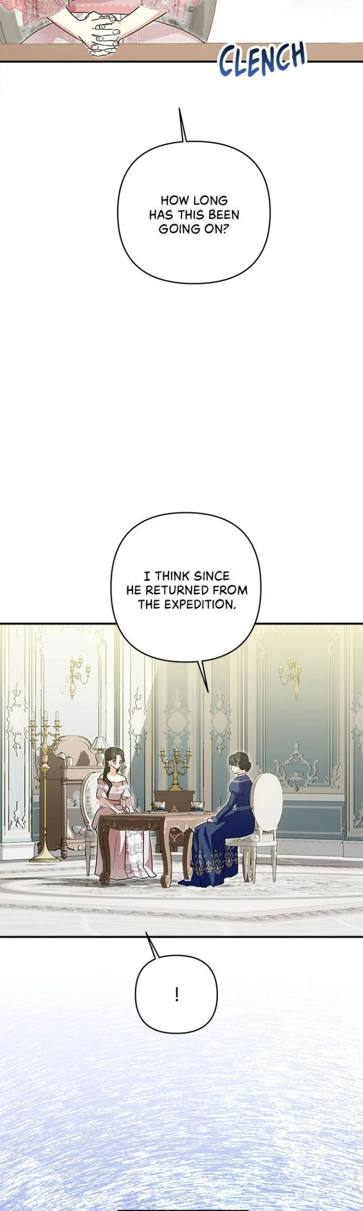 Monster Duke’s Daughter Chapter 164 - Page 21