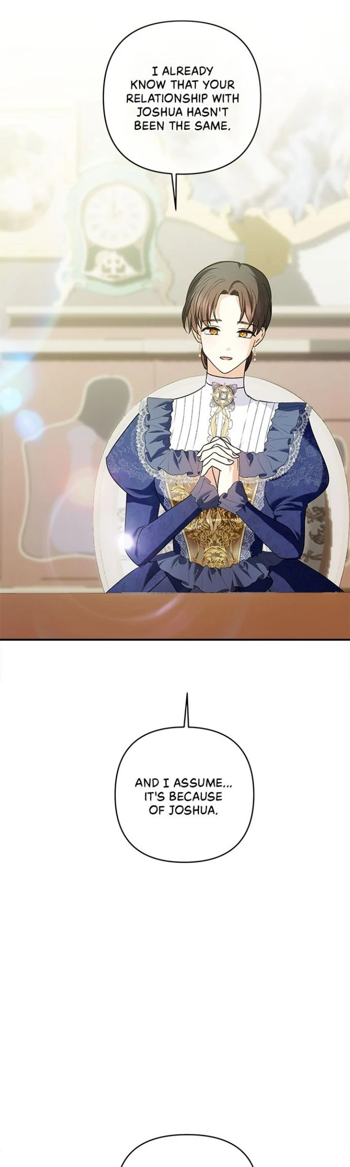 Monster Duke’s Daughter Chapter 164 - Page 24