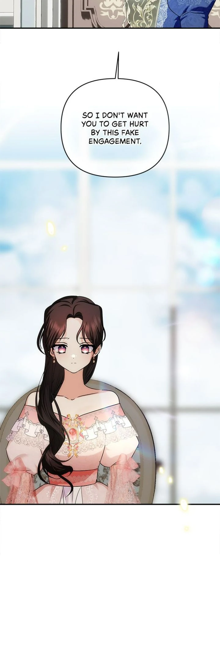 Monster Duke’s Daughter Chapter 164 - Page 26