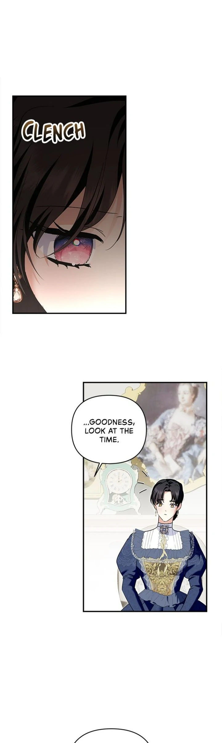 Monster Duke’s Daughter Chapter 164 - Page 27