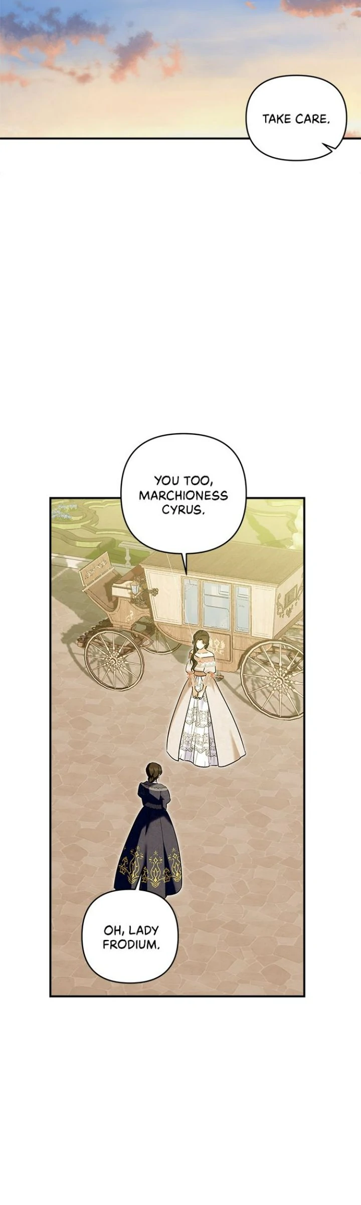 Monster Duke’s Daughter Chapter 164 - Page 29