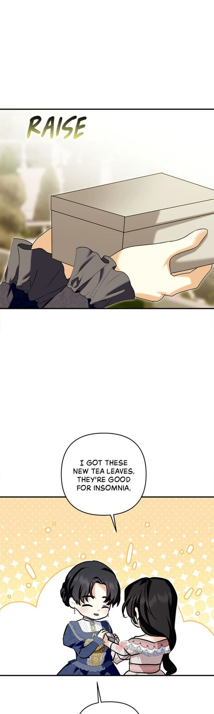 Monster Duke’s Daughter Chapter 164 - Page 30