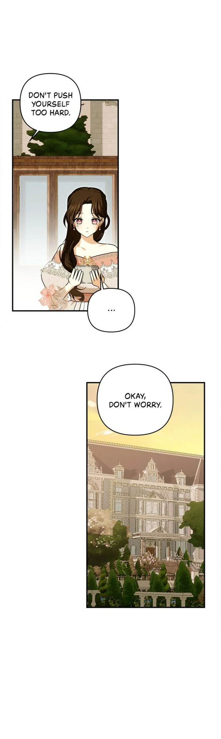 Monster Duke’s Daughter Chapter 164 - Page 32