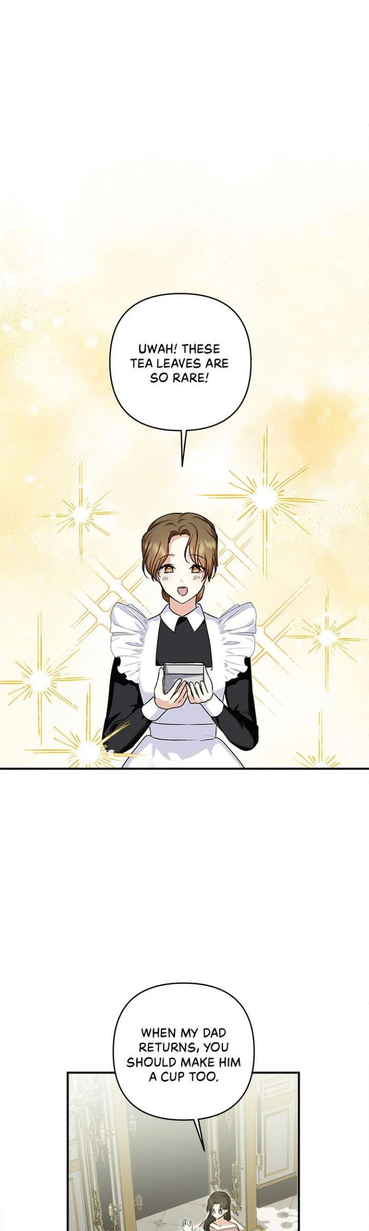 Monster Duke’s Daughter Chapter 164 - Page 33