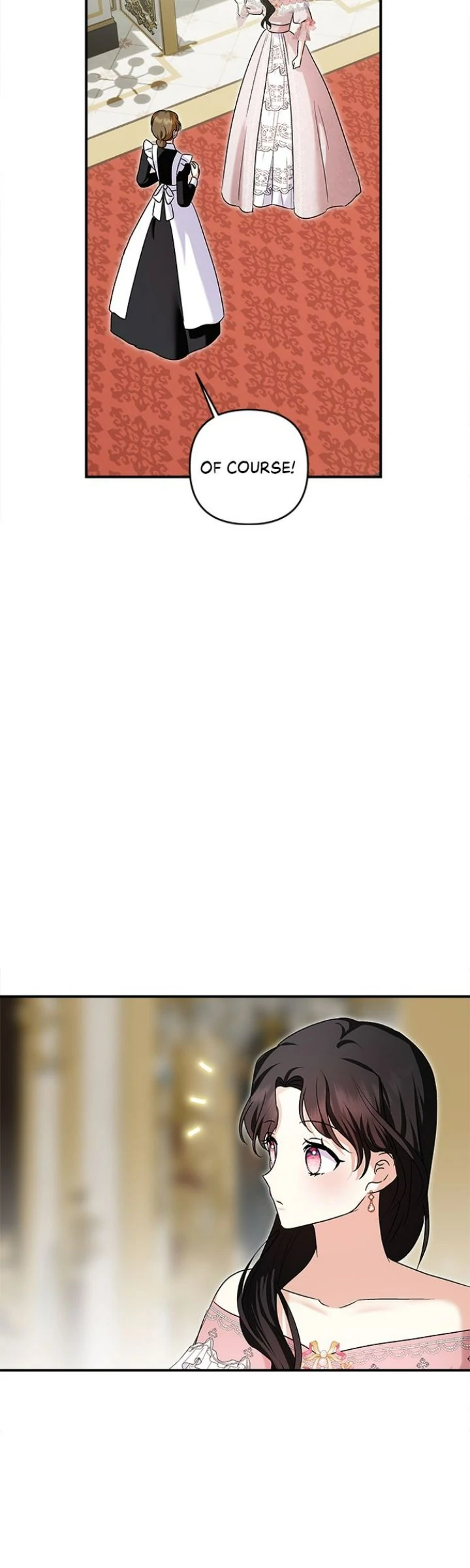 Monster Duke’s Daughter Chapter 164 - Page 34