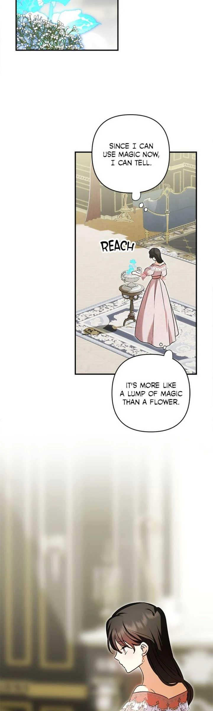 Monster Duke’s Daughter Chapter 164 - Page 38