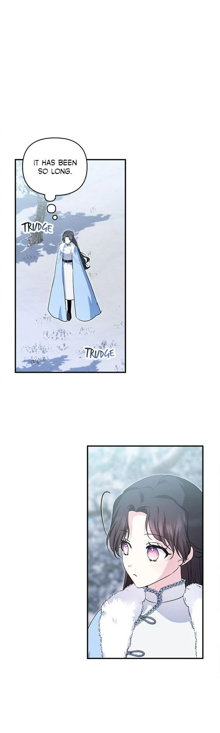 Monster Duke’s Daughter Chapter 164 - Page 41