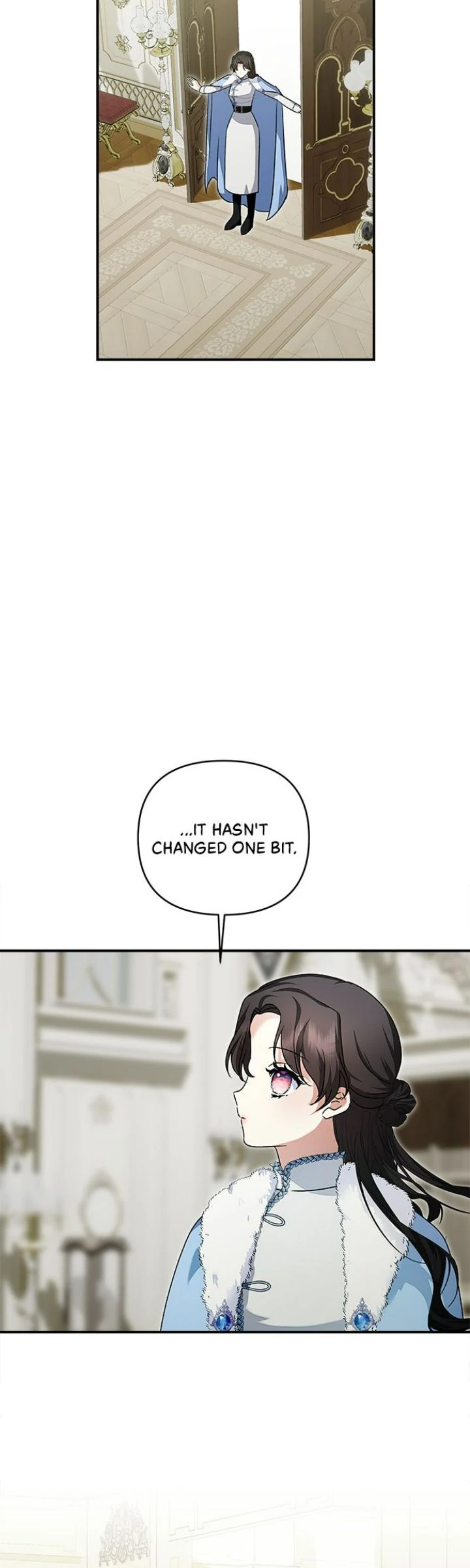 Monster Duke’s Daughter Chapter 164 - Page 43