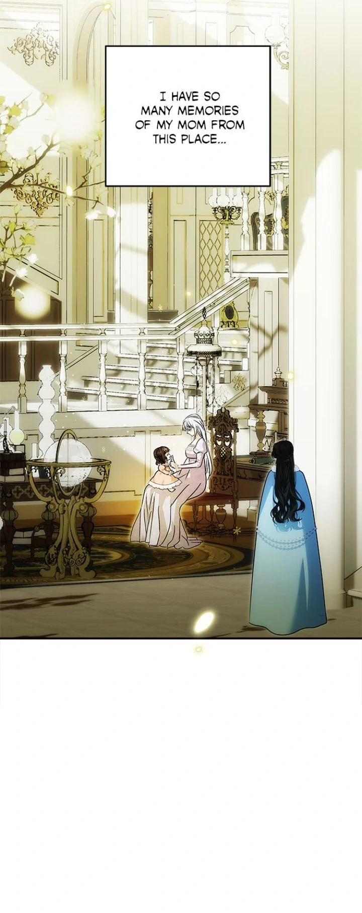 Monster Duke’s Daughter Chapter 164 - Page 44