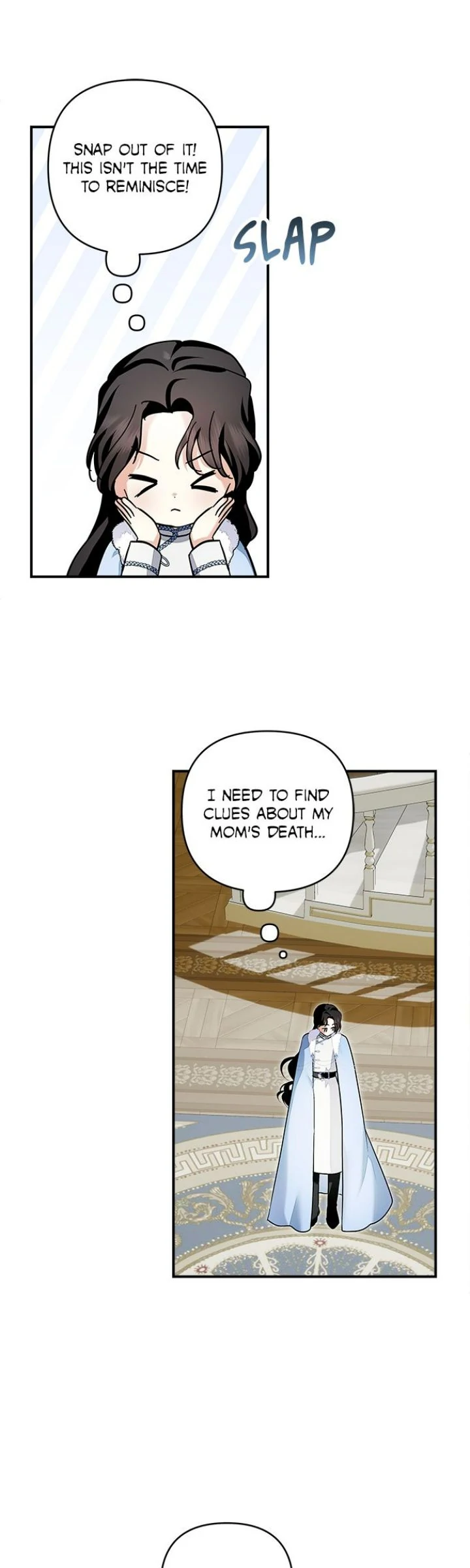 Monster Duke’s Daughter Chapter 164 - Page 45