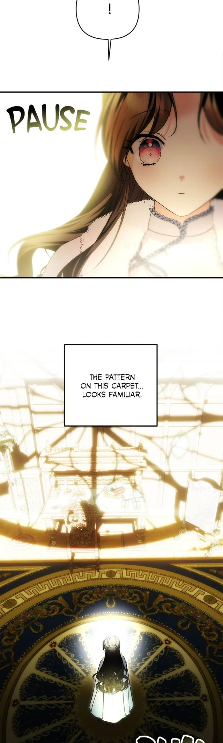 Monster Duke’s Daughter Chapter 164 - Page 46