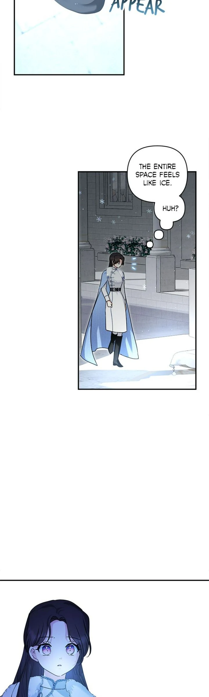 Monster Duke’s Daughter Chapter 165 - Page 6