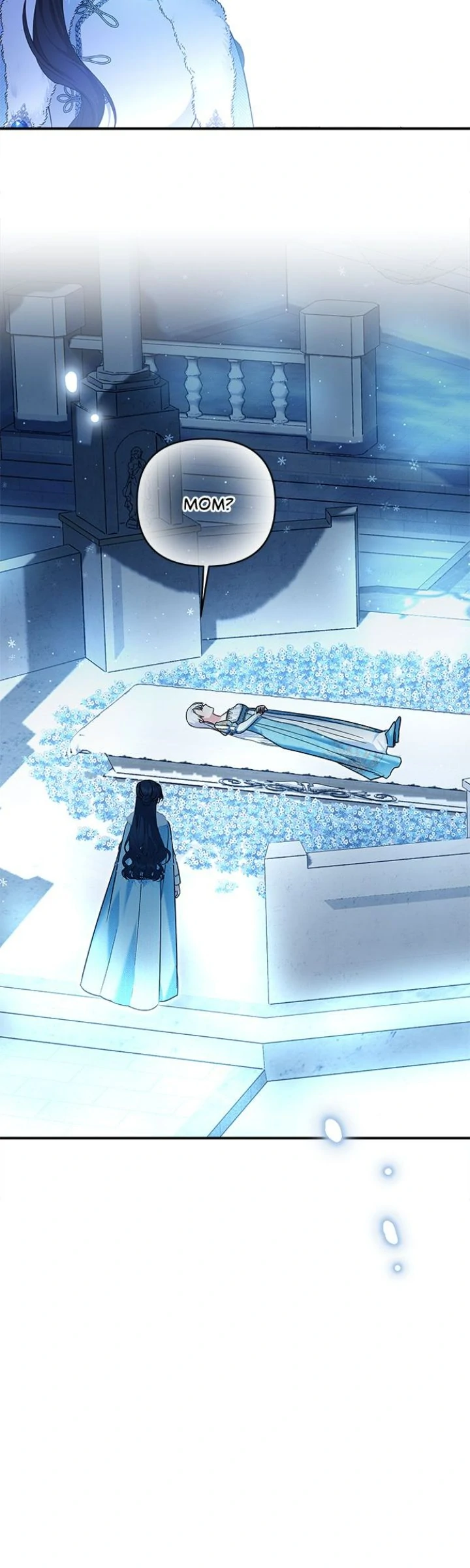 Monster Duke’s Daughter Chapter 165 - Page 7