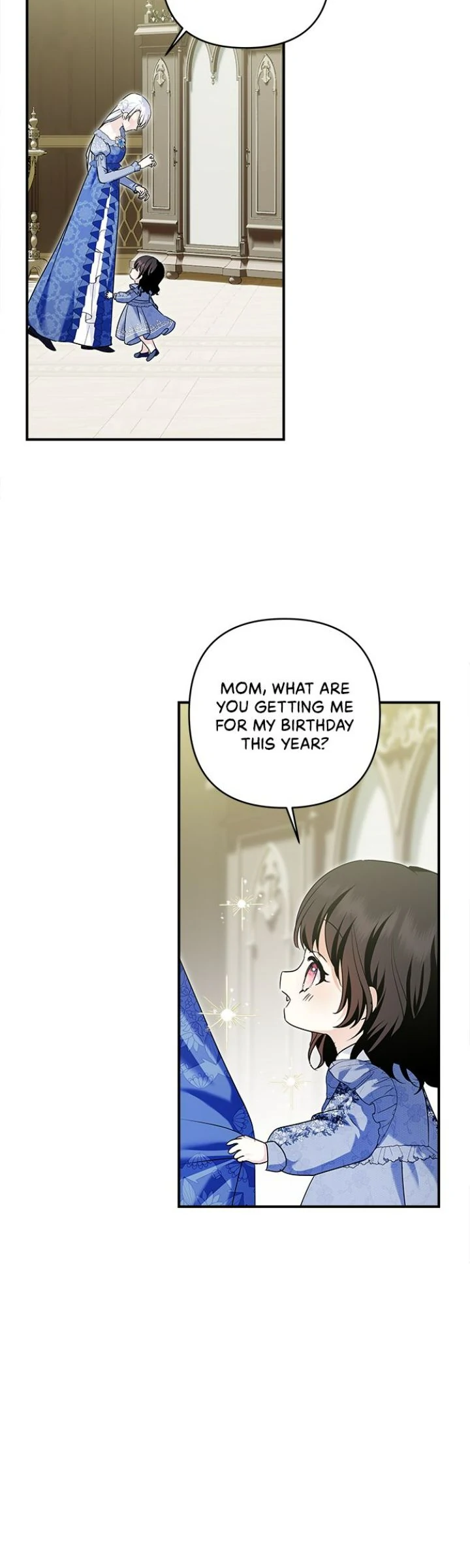 Monster Duke’s Daughter Chapter 165 - Page 10