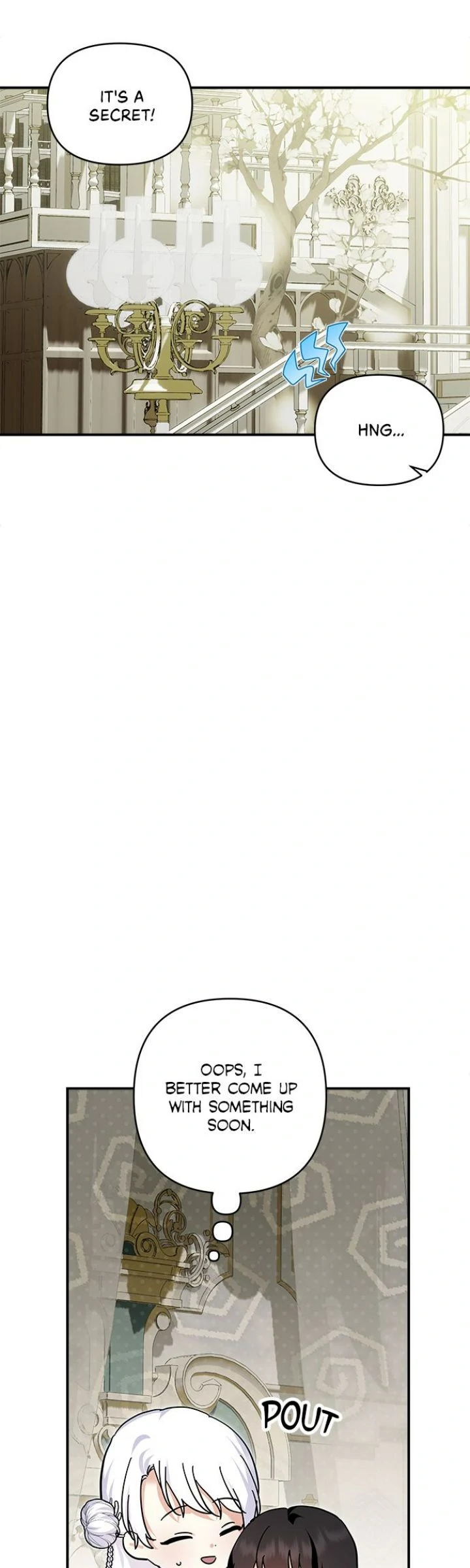 Monster Duke’s Daughter Chapter 165 - Page 11