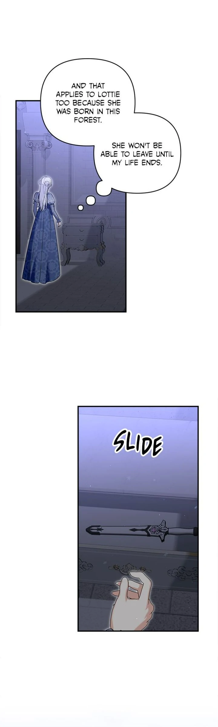 Monster Duke’s Daughter Chapter 165 - Page 22