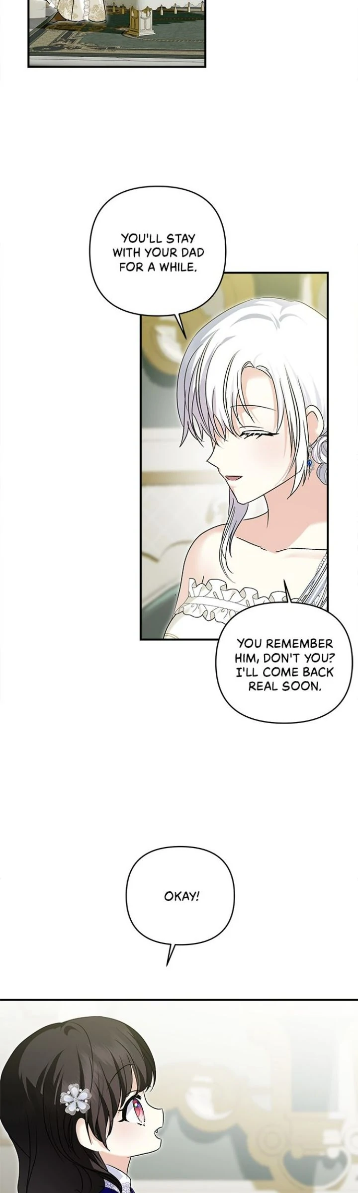 Monster Duke’s Daughter Chapter 165 - Page 28