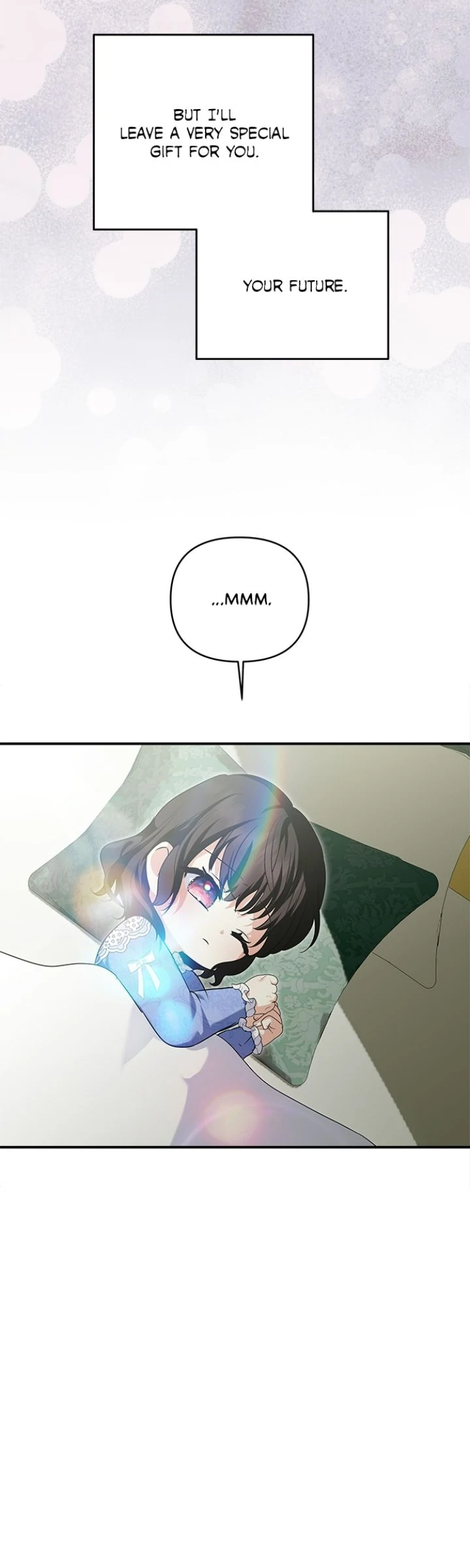 Monster Duke’s Daughter Chapter 165 - Page 34